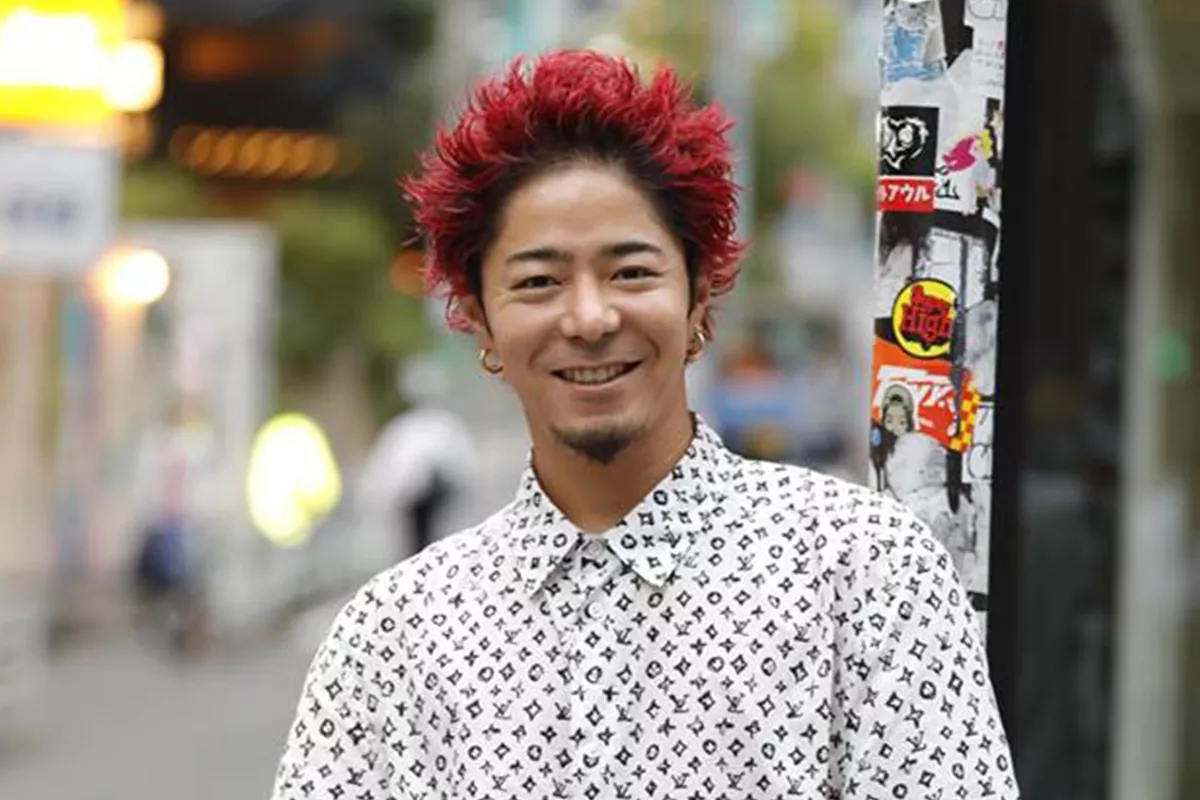 高木琢也「オーシャントーキョー」代表が抱く“渋谷解放計画”とは？